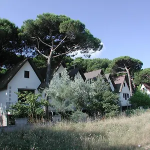 Logonovo , Lido di Spina Italien