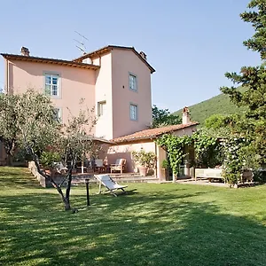 Casavaliversi Landhaus