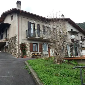 Cimmo , Tavernole sul Mella Italien