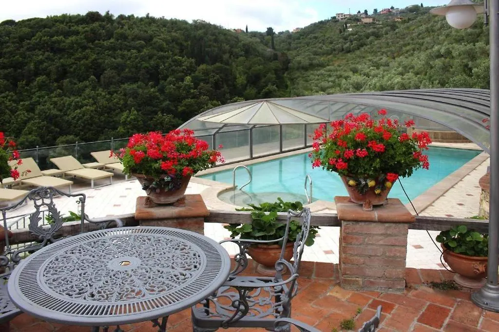 Villa La Pianella 马萨罗萨