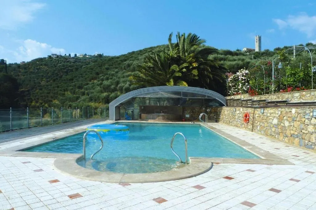 Villa La Pianella 马萨罗萨
