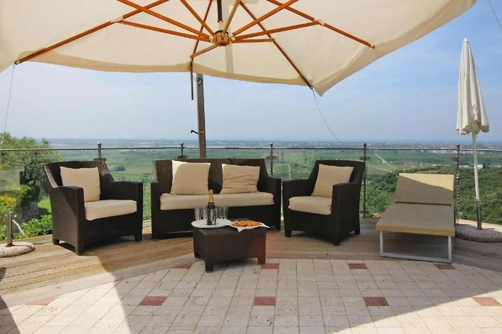 Villa La Pianella 马萨罗萨