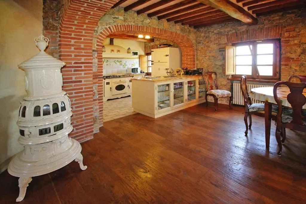 Villa La Pianella 马萨罗萨