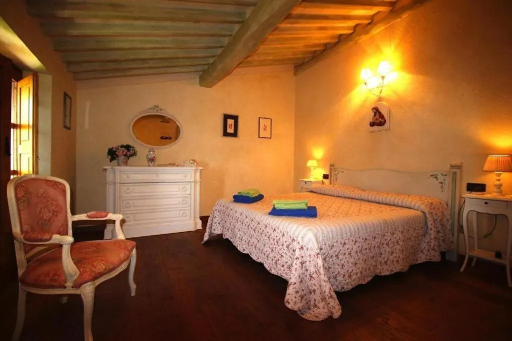 Villa La Pianella 马萨罗萨 意大利