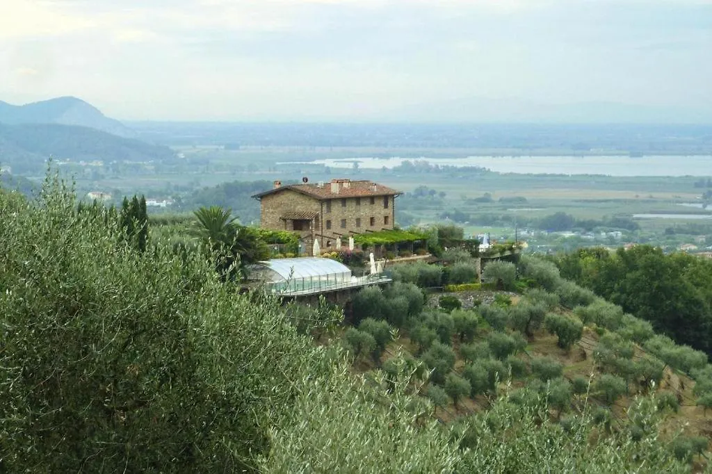 Villa La Pianella 马萨罗萨 0*,  意大利