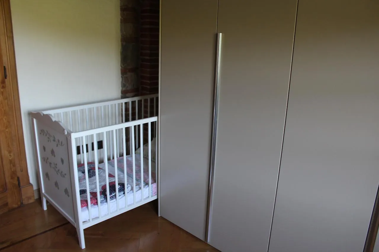 Villa La Pianella 马萨罗萨