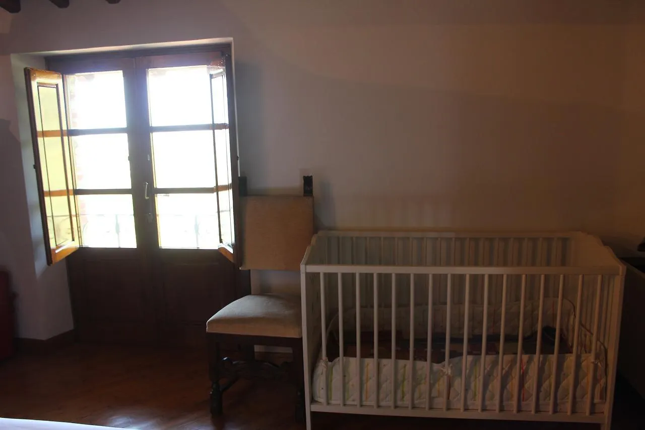 Villa La Pianella 马萨罗萨 0*,  意大利