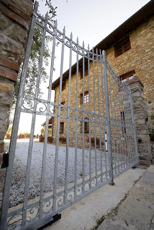 Villa La Pianella 马萨罗萨