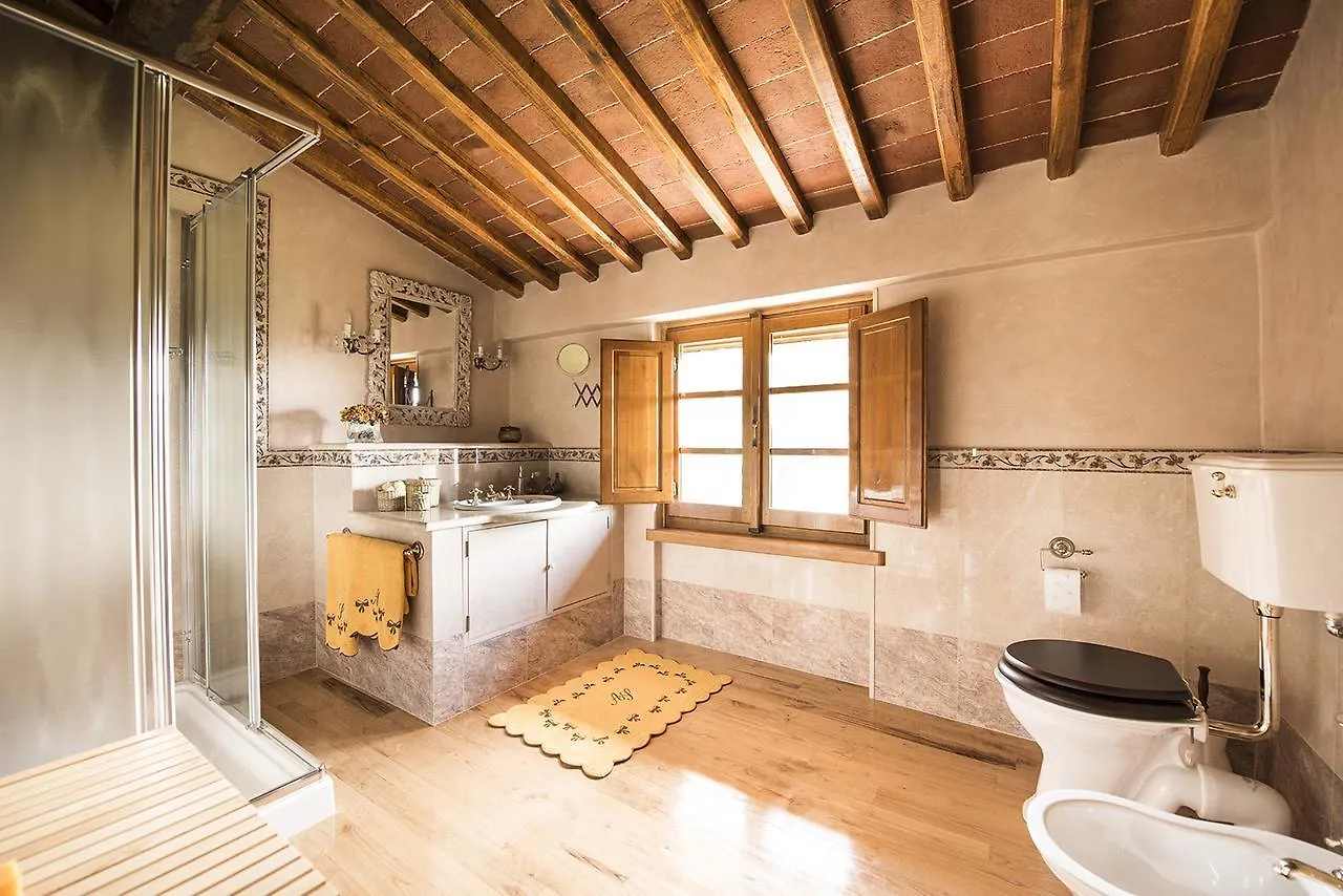 Villa La Pianella 马萨罗萨
