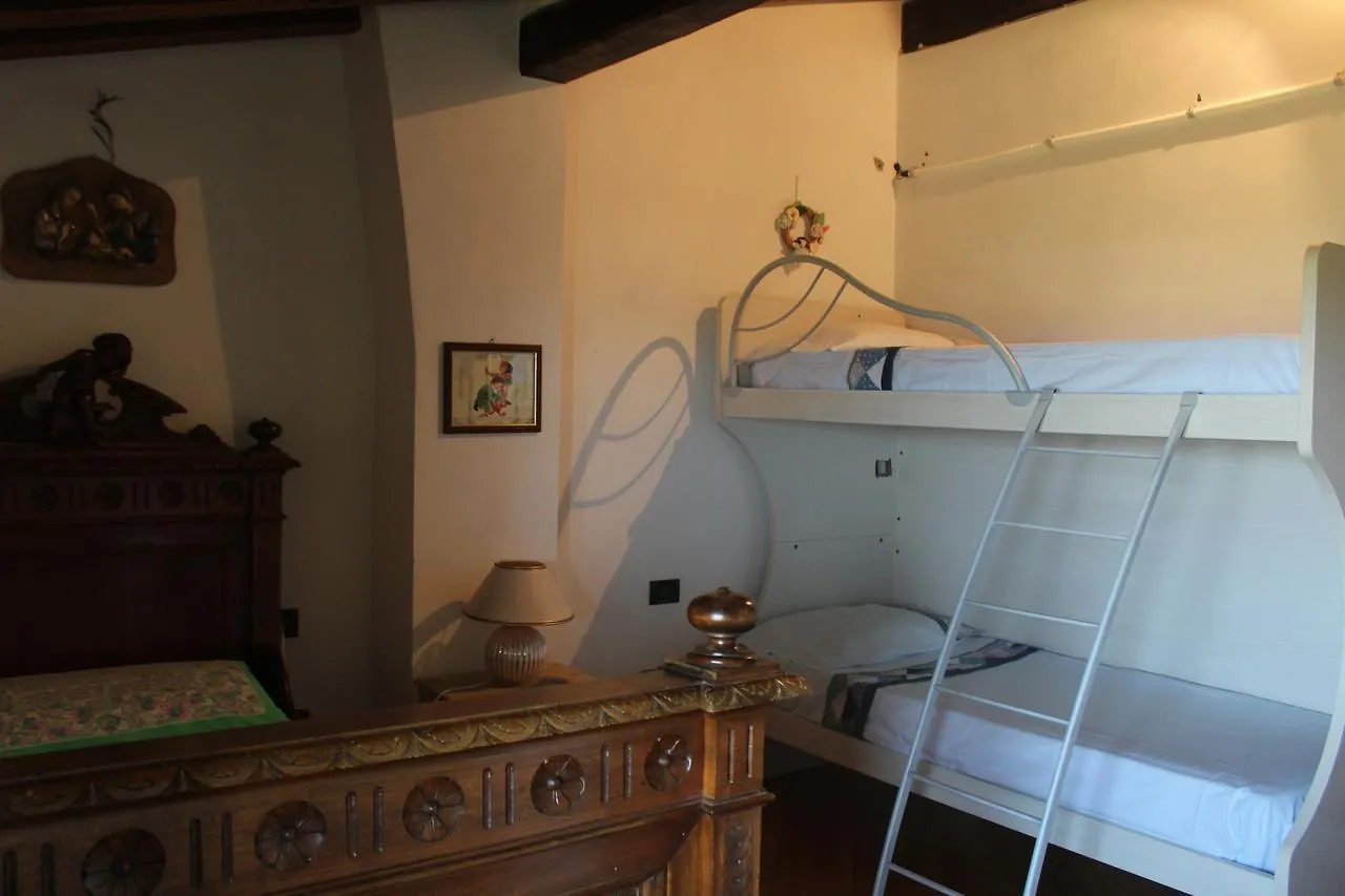 Villa La Pianella 马萨罗萨